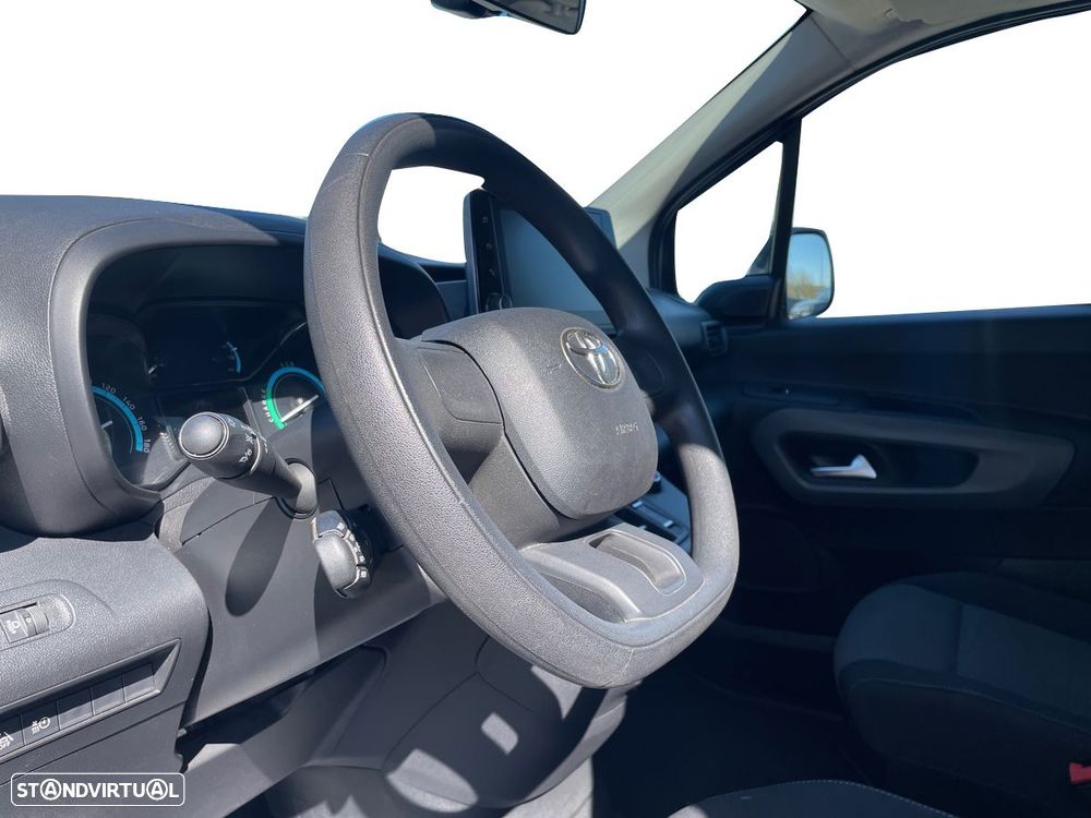 Toyota Proace - 14