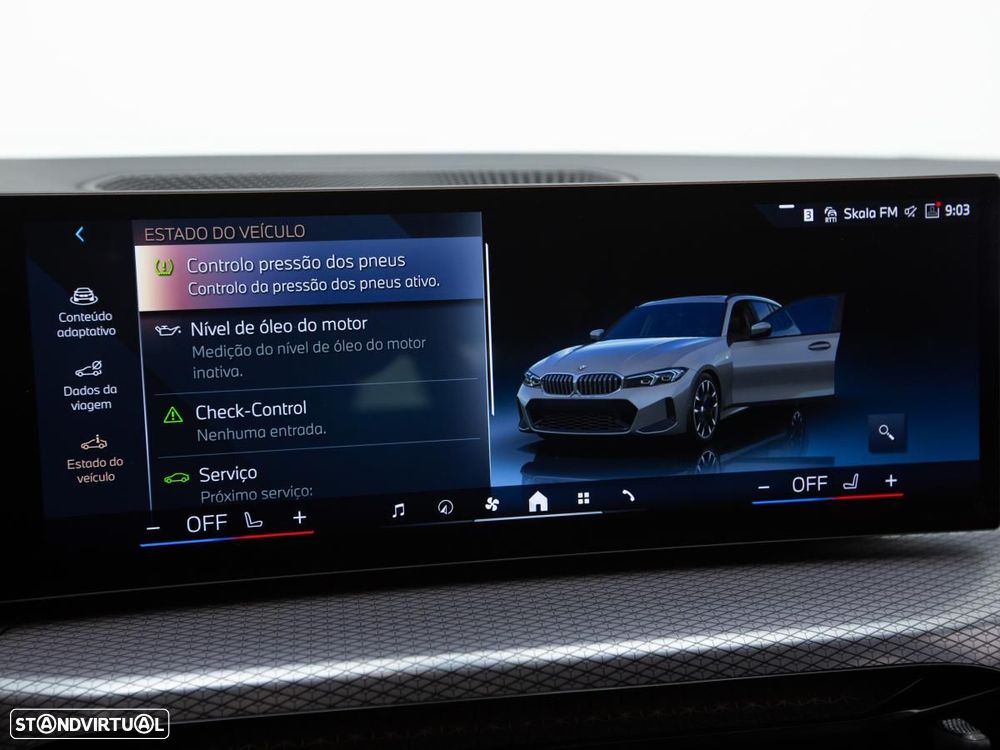 BMW 330 i xDrive Aut. - 26