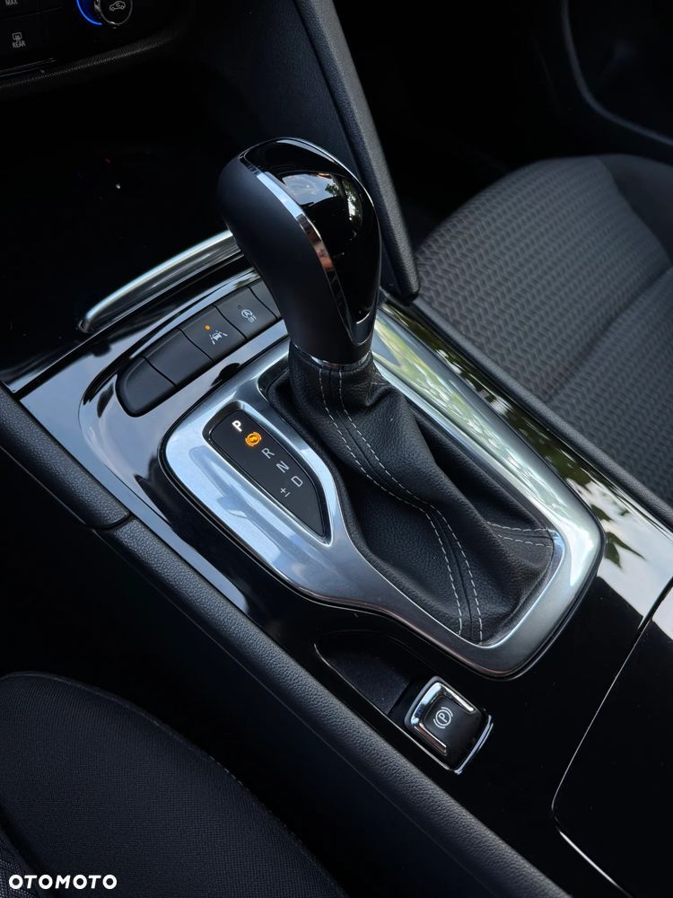 Opel Insignia 2.0 CDTI Elegance S&S - 21