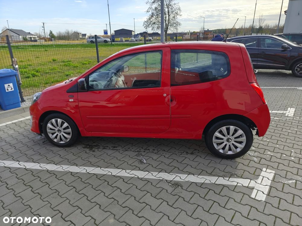 Renault Twingo 1.2 16V Dynamique - 2