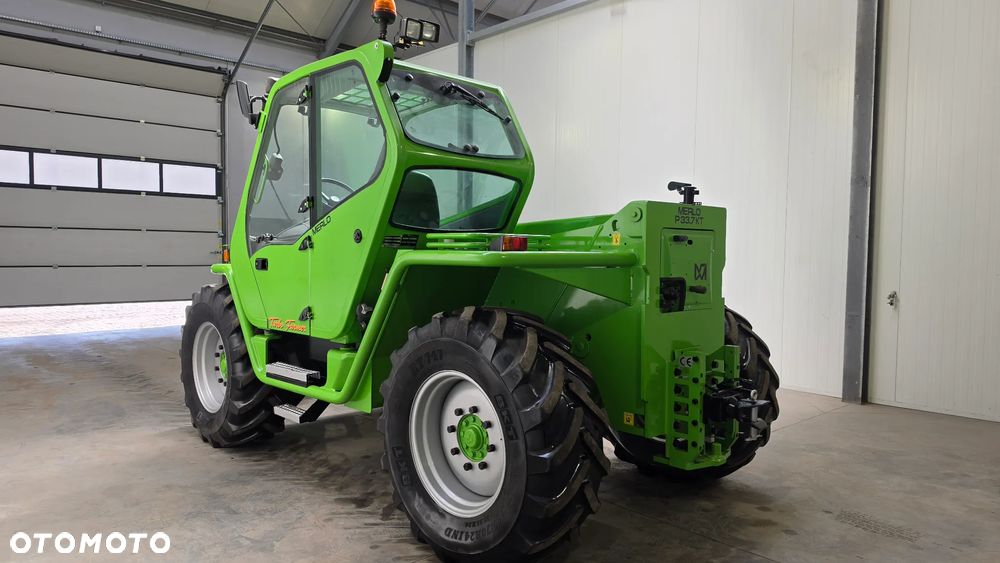 Merlo P33.7 Cena Brutto Ładowarka Teleskopowa  37.7 Jcb 531-70 MLT 634 JCB 536-70 Dieci Bobcat TL470 Merlo 33.9 - 8