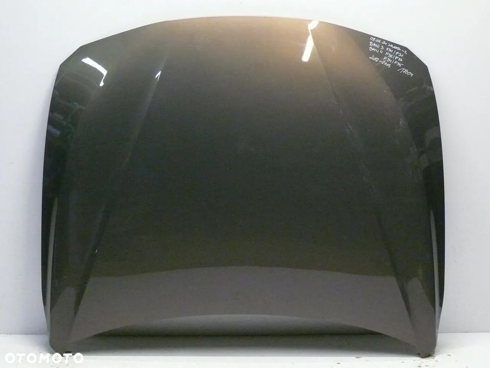 MASKA BMW 3 F30 F31 BMW 4 F32 F33