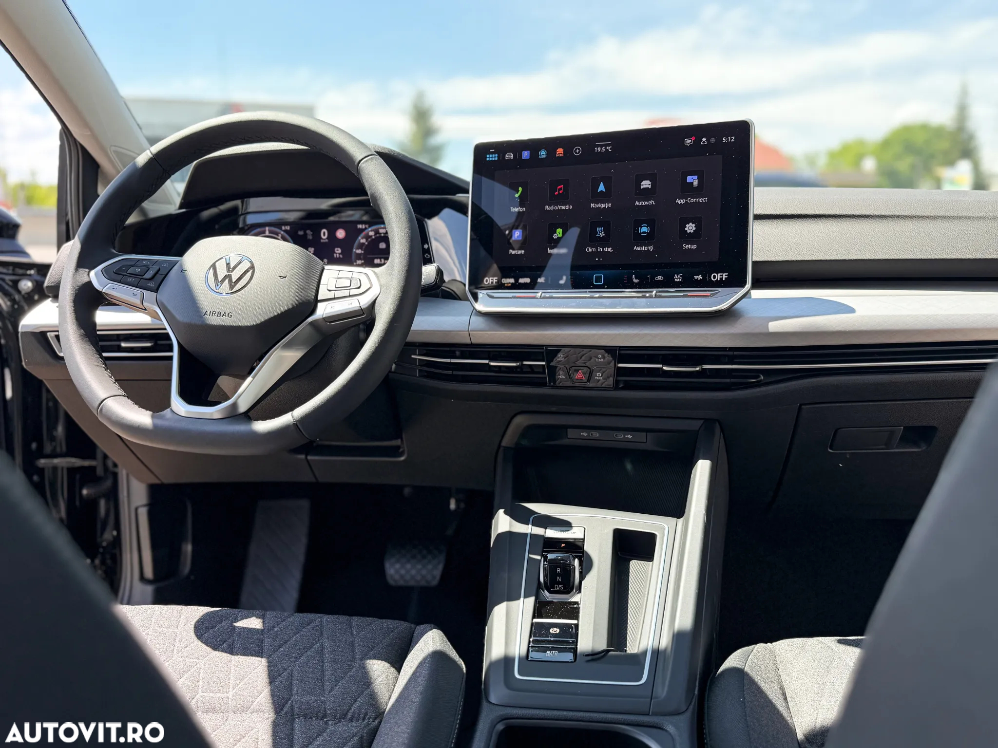 Volkswagen Golf 1.5 TSI eHybrid DSG PHEV Life - 22