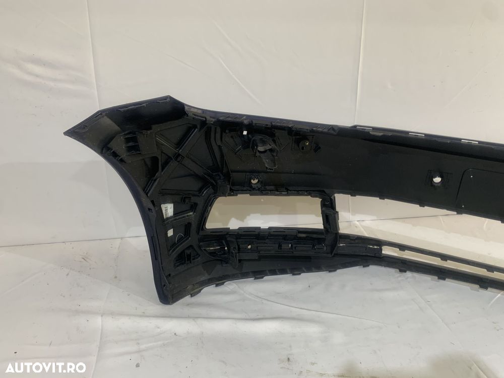 Bara fata VW Touran, 2015, 2016, 2017, 2018, 2019, cod origine OE 5TA807221AL. - 5