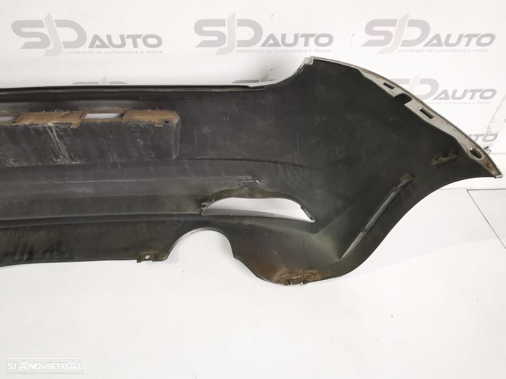 Parachoques Trás - Fiat Grand Punto - 7