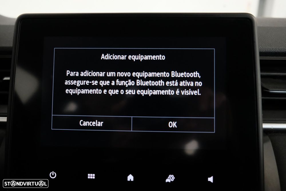 Renault Captur 1.5 dCi Exclusive - 22
