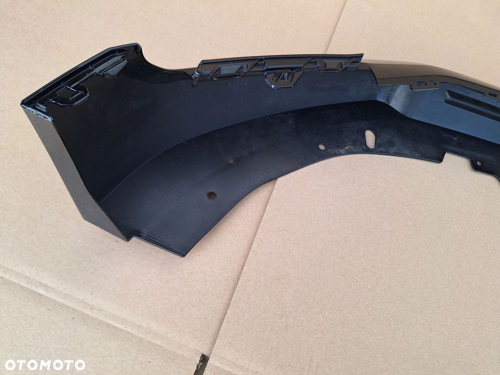 RENAULT MEGANE V 5 E-TECH HOKEJ SPOILER DÓŁ ZDERZAKA PRZÓD PRZEDNIEGO ORYG BCB SD 106892 WYSYŁKA 24H - 7