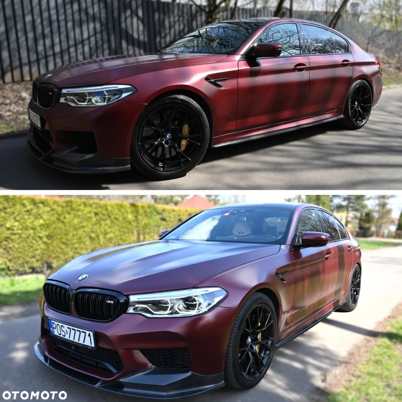 BMW M5 - 11