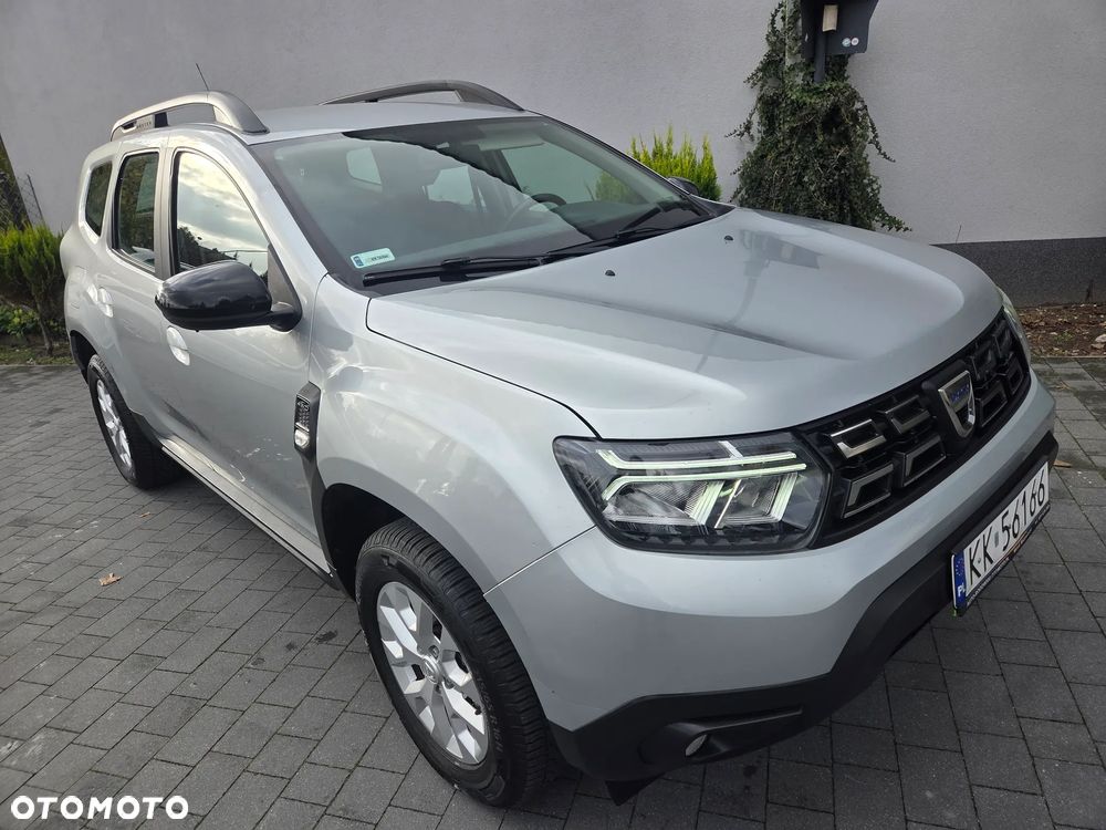 Dacia Duster - 19