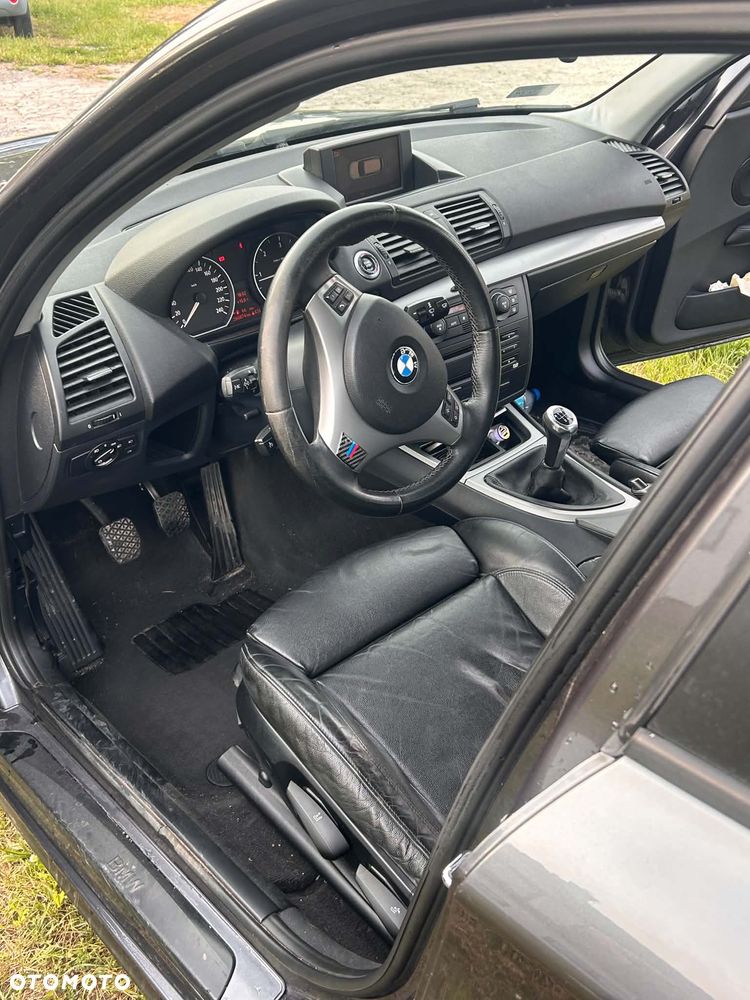 BMW Seria 1 120d - 6