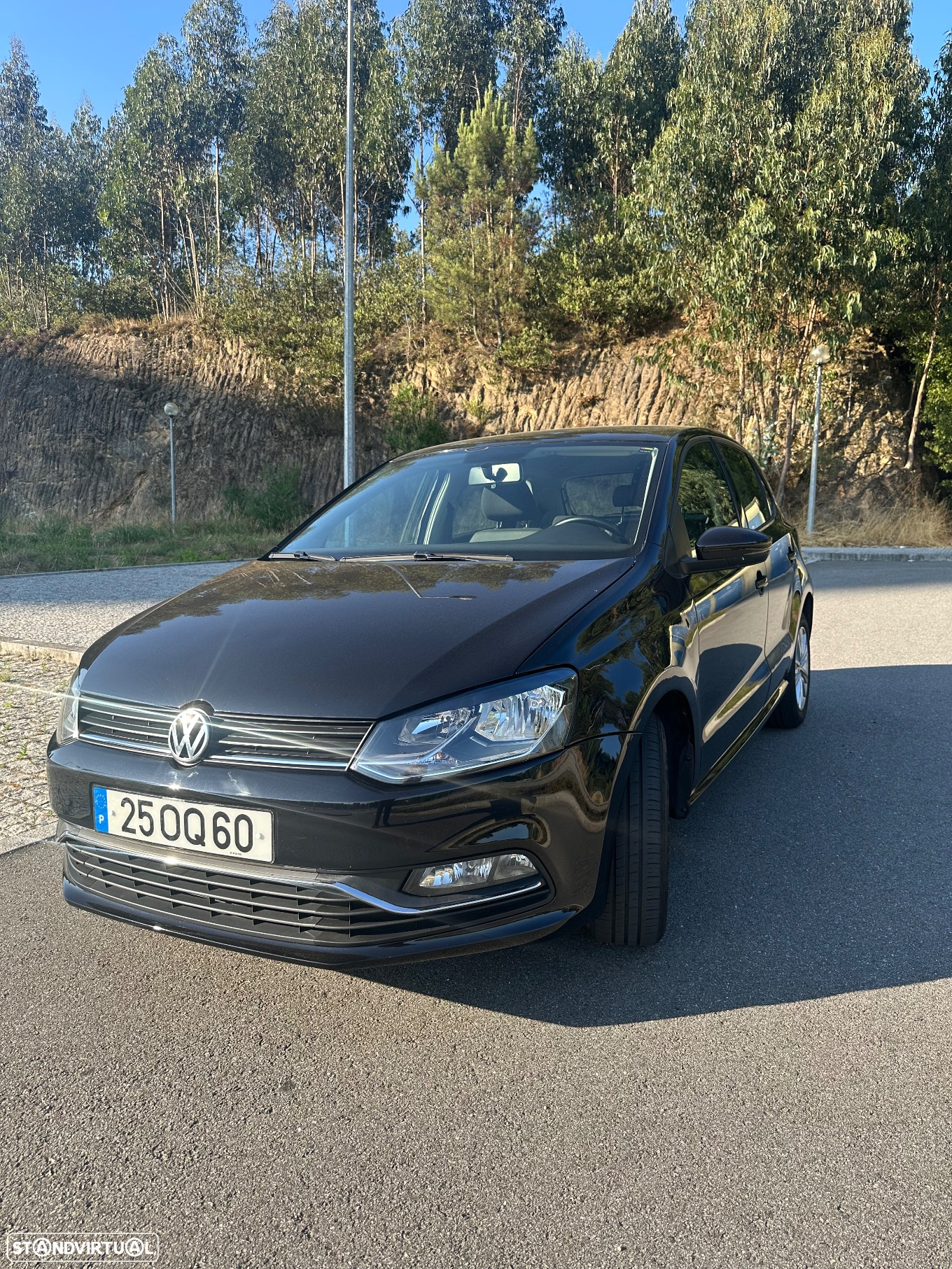 VW Polo 1.2 TSi Confortline - 2