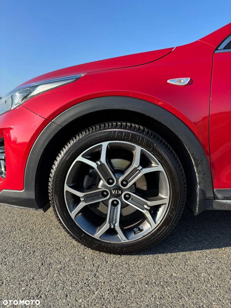 Kia XCeed 1.5 T-GDI XL DCT - 16