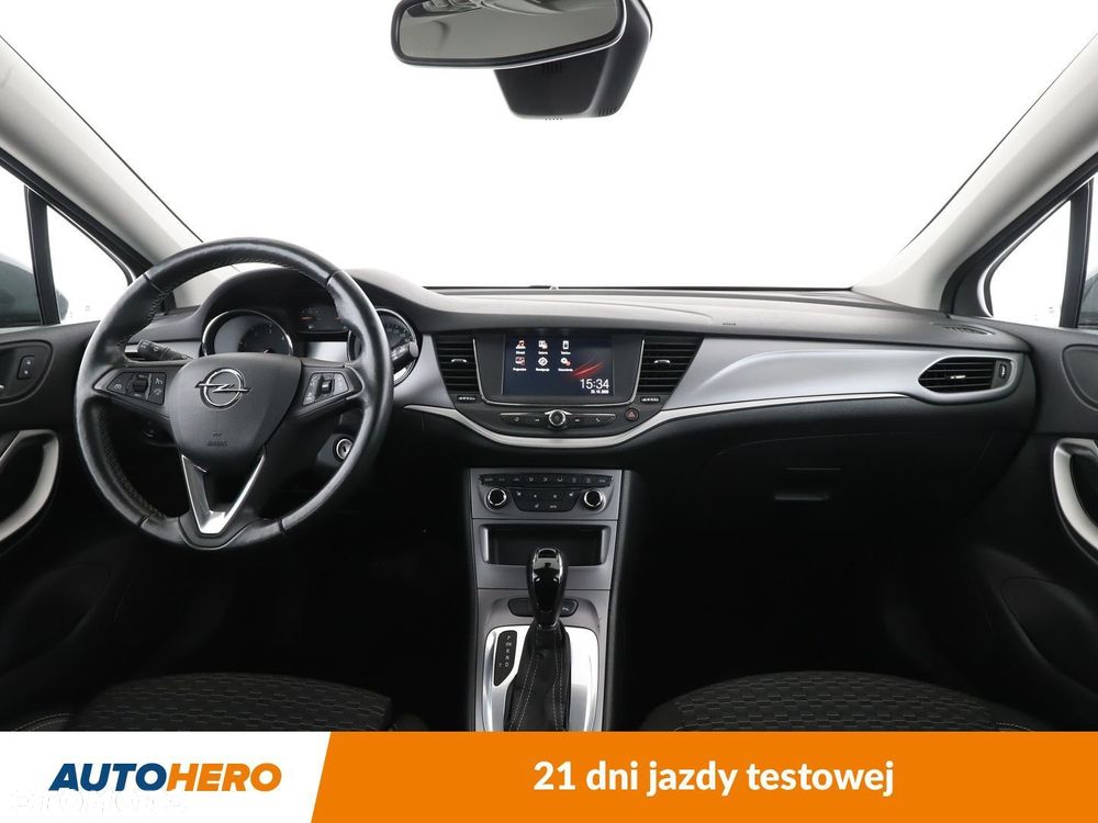 Opel Astra V 1.5 CDTI Business Elegance - 12