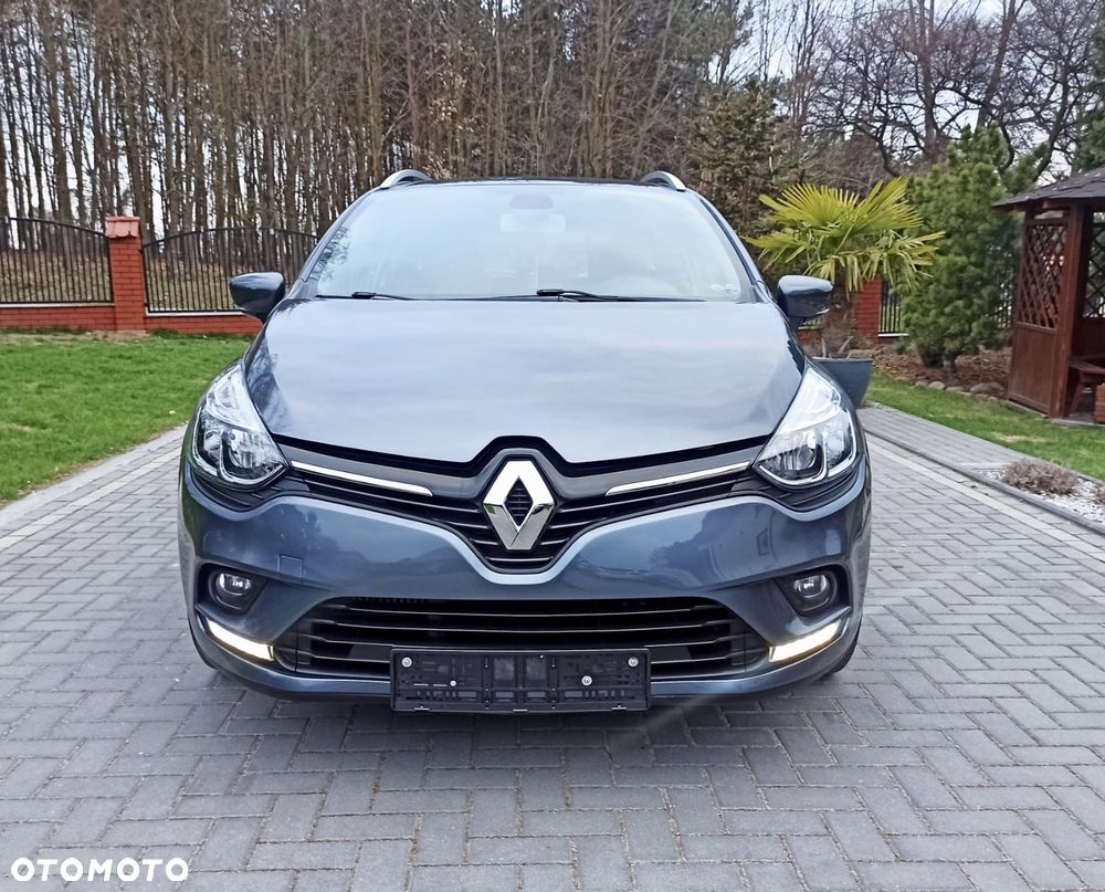 Renault Clio 0.9 Energy TCe Limited Plus - 2
