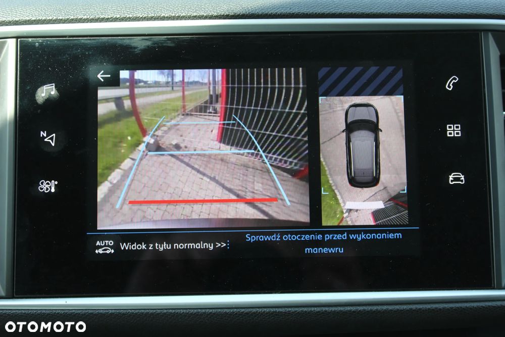 Peugeot 308 BlueHDi 130 EAT8 GT - 20
