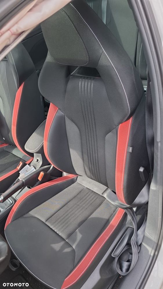 Skoda Scala 1.5 TSI Tour - 8