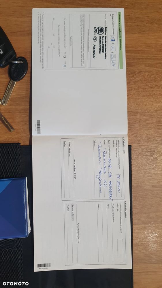 Skoda Fabia 1.0 TSI Ambition - 23