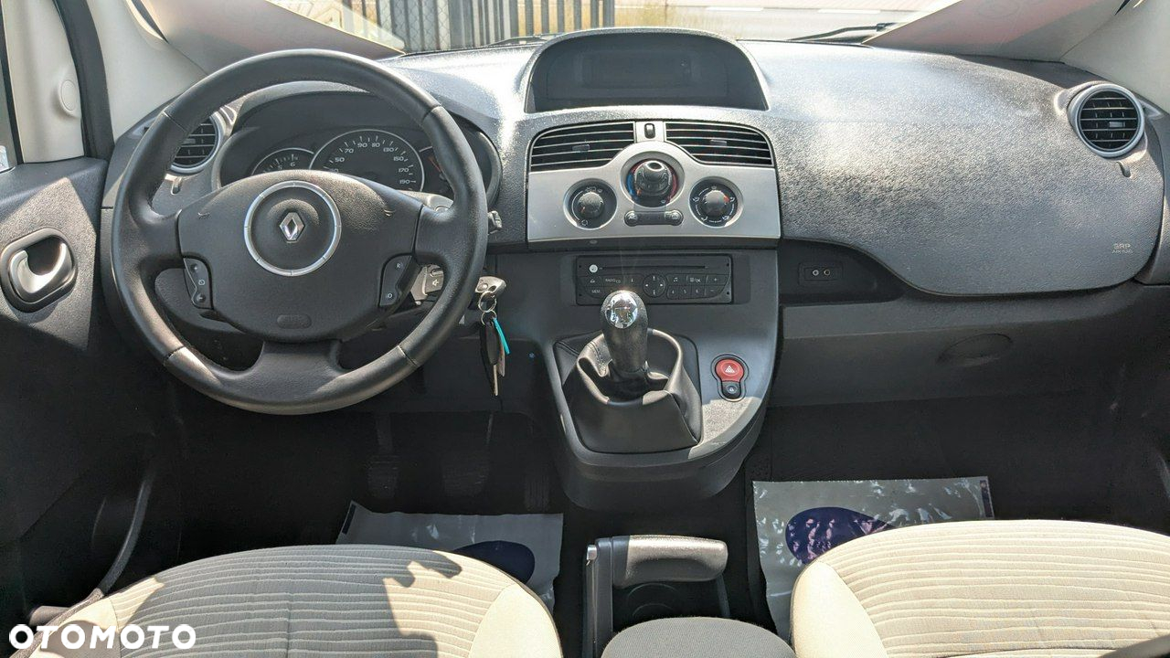 Renault Kangoo - 25
