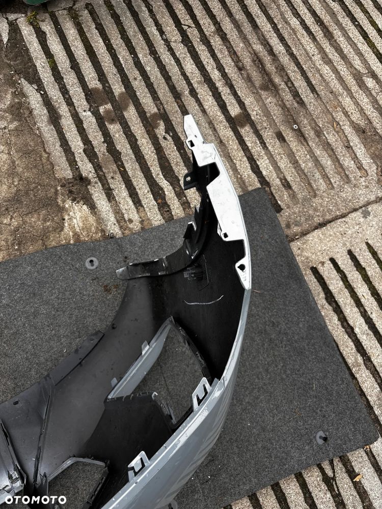 ZDERZAK PRZÓD BMW X3 G01 X4 G02 LIFT M-PAKIET - 7