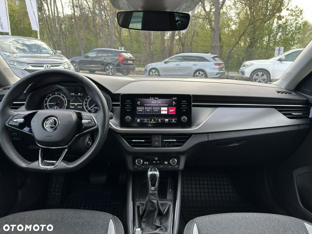 Skoda Scala 1.0 TSI DSG Style - 18