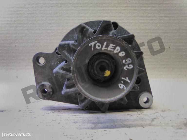 Alternador 0269_03023a Seat Toledo (1l) [1991_1999] 1.6 I - 1