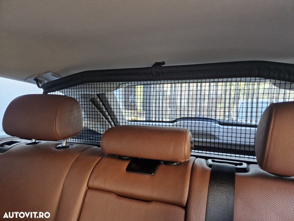 BMW Seria 5 530d Aut. - 20