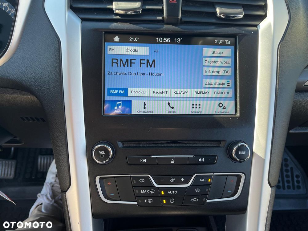 Ford Mondeo 2.0 TDCi Trend - 10
