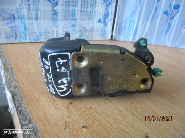 Fecho FEC4267 JEEP CHEROKEE 1998 TE 2 PINOS - 5