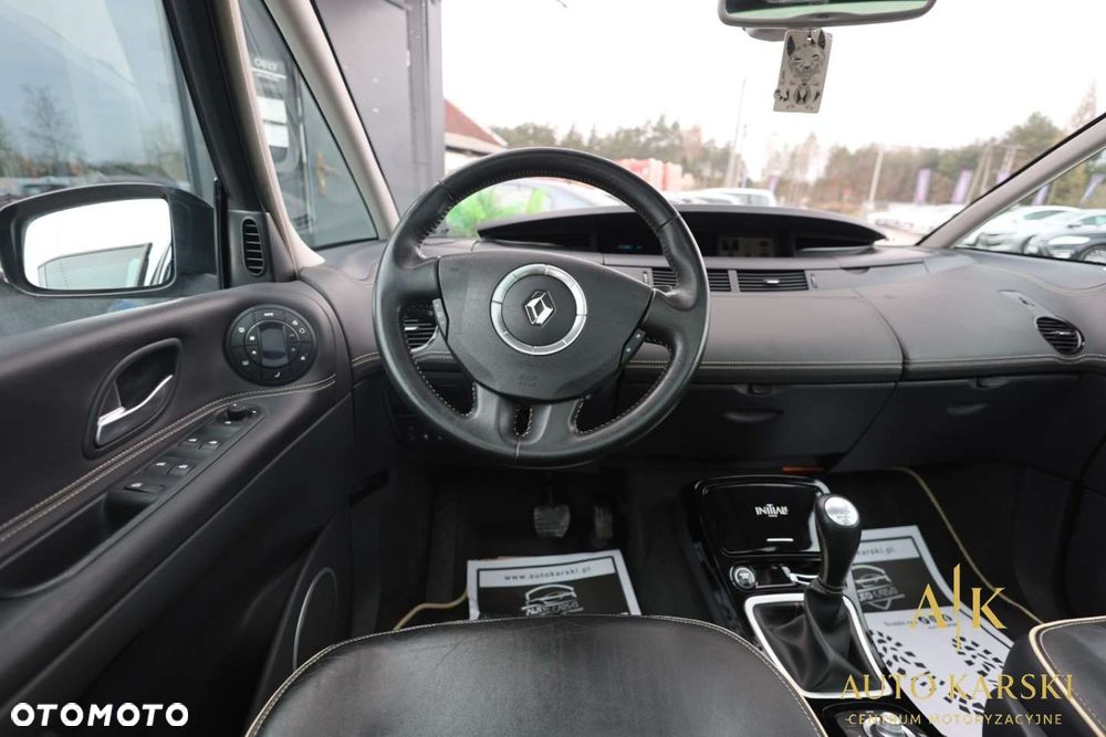 Renault Grand Espace - 7