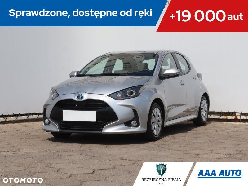 Toyota Yaris - 2