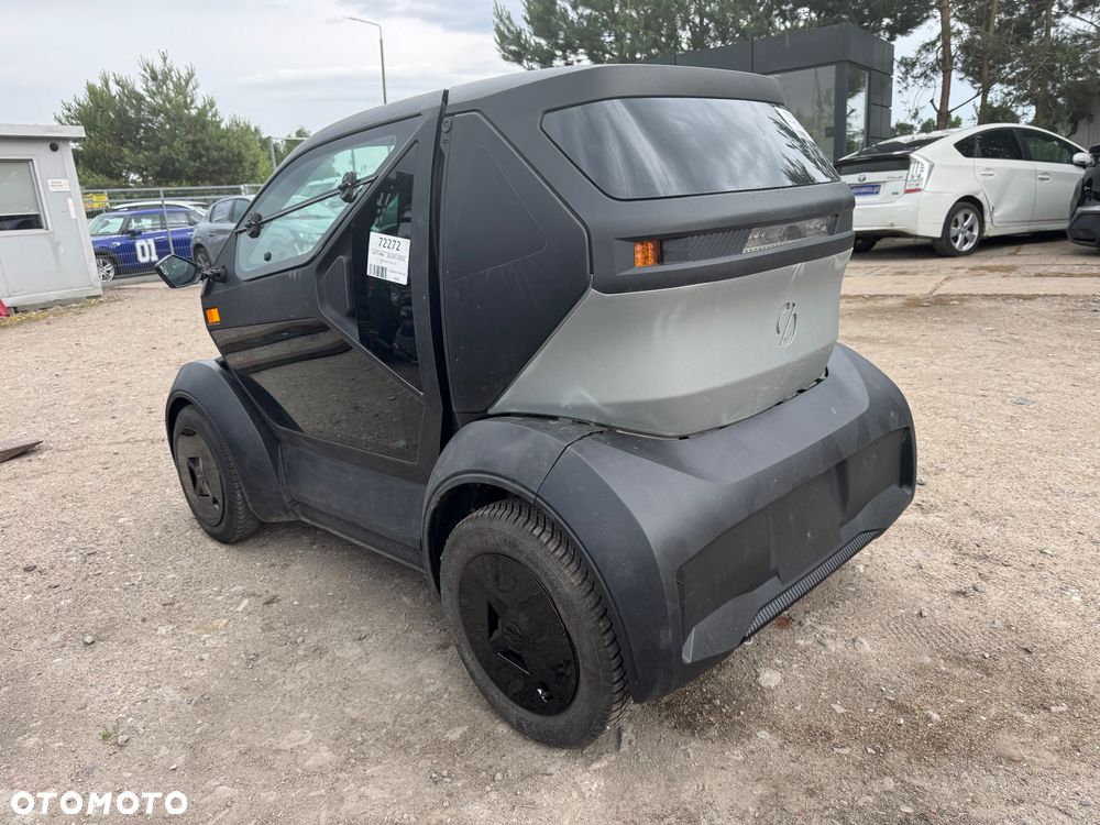 Renault Twizy - 4
