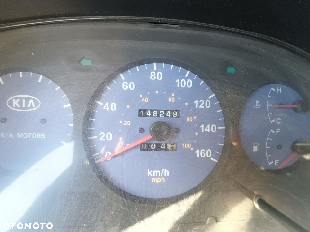 Kia K 2500 SD - 3