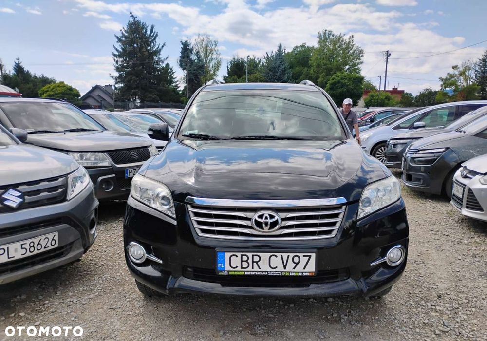 Toyota RAV4 - 20