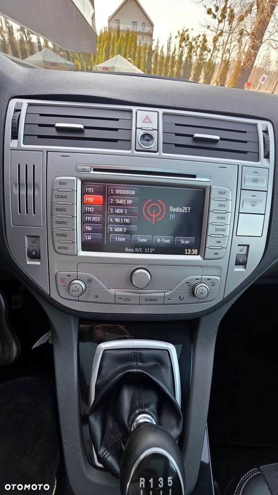 Ford Kuga 2.0 TDCi Titanium S - 21