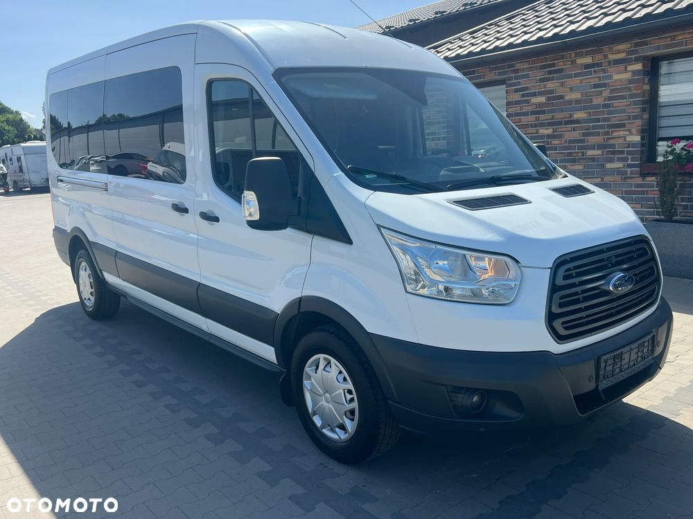 Ford Transit - 3