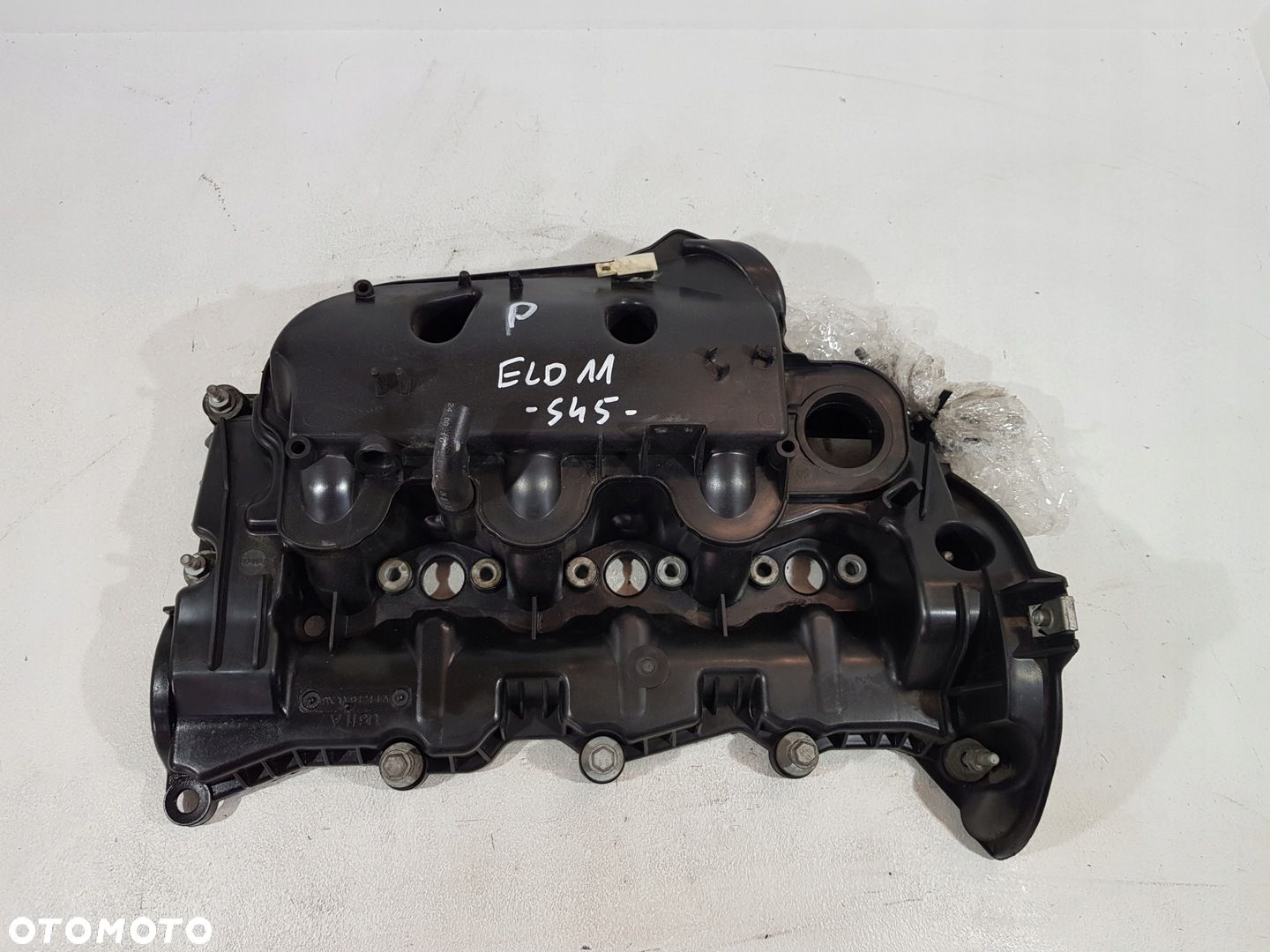 POKRYWA ZAWORÓW 9X2Q-9424-FA PRAWA CITROEN C5 III X7 3.0 HDI DT20C - 1