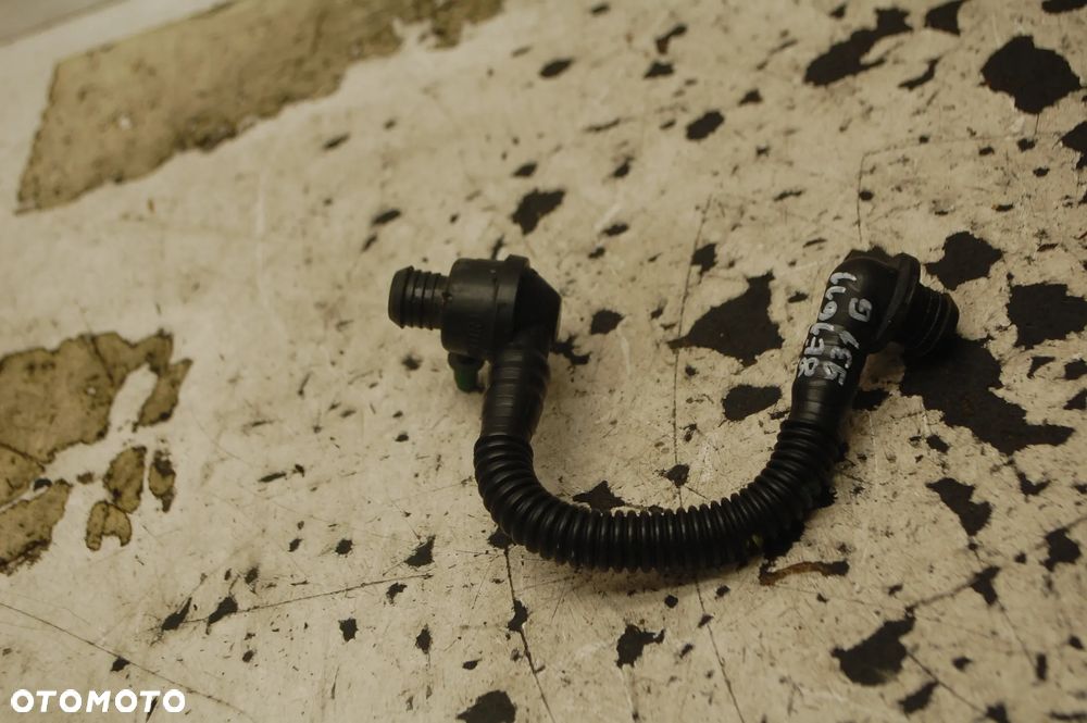 RURKA PRZEWÓD SERWA 8E1611931G AUDI A4 B6 1.6 ALZ A4 B7 2.0 - 1