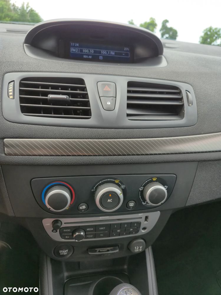 Renault Megane - 21