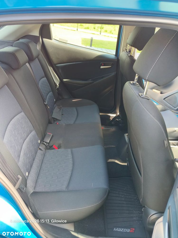 Mazda 2 1.5 Skymotion - 9