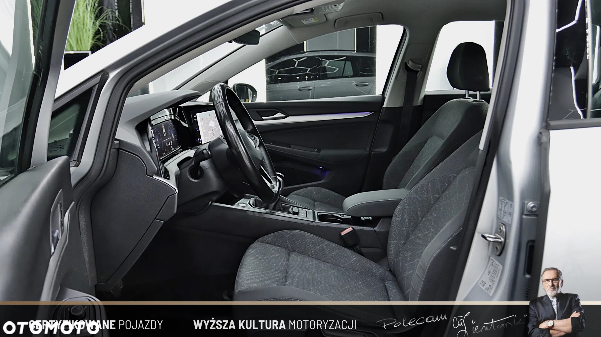 Volkswagen Golf VIII 2.0 TDI Life - 18