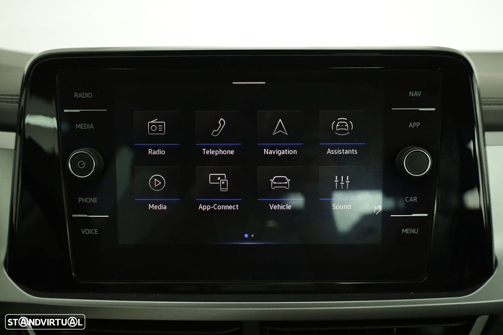 VW T-Roc 1.0 TSI Life - 10