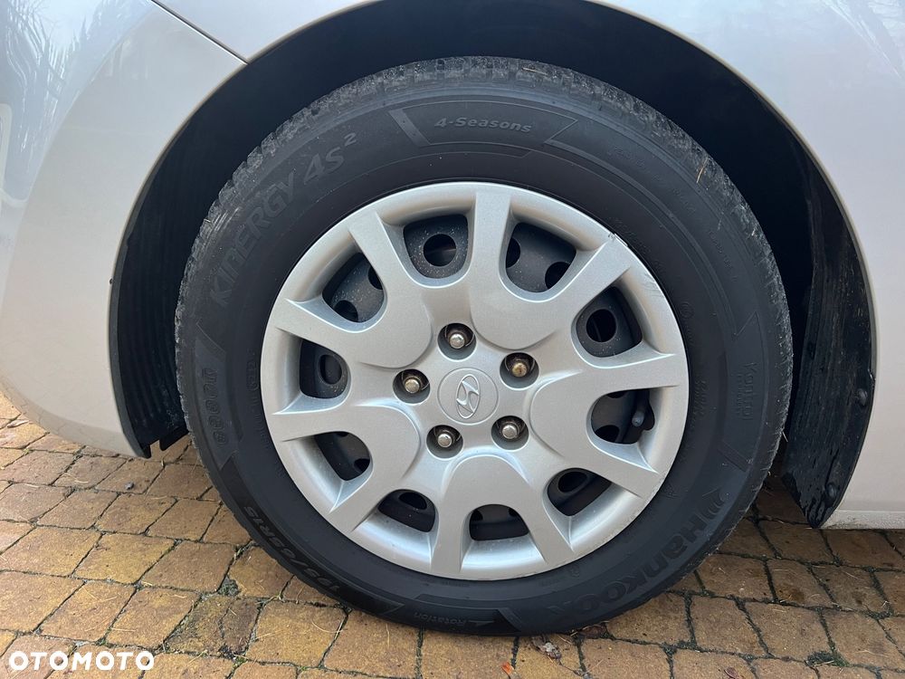 Hyundai i30 1.4 Comfort - 22