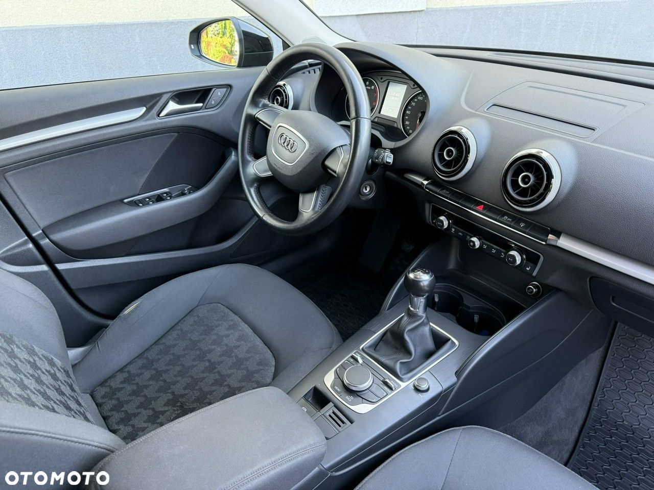 Audi A3 - 15