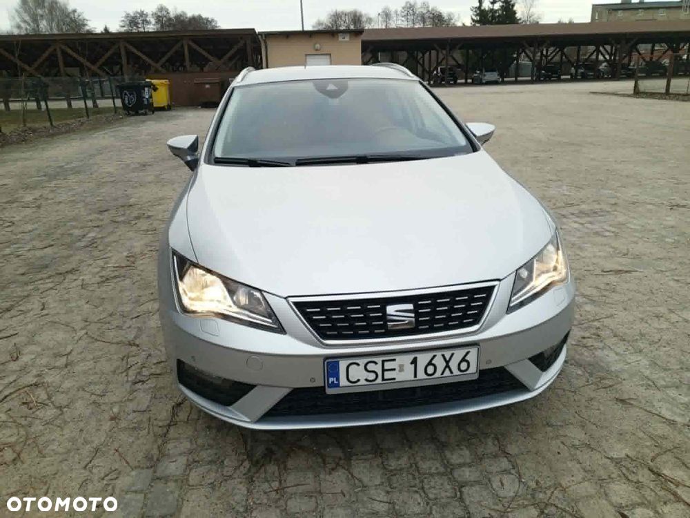Seat Leon - 2