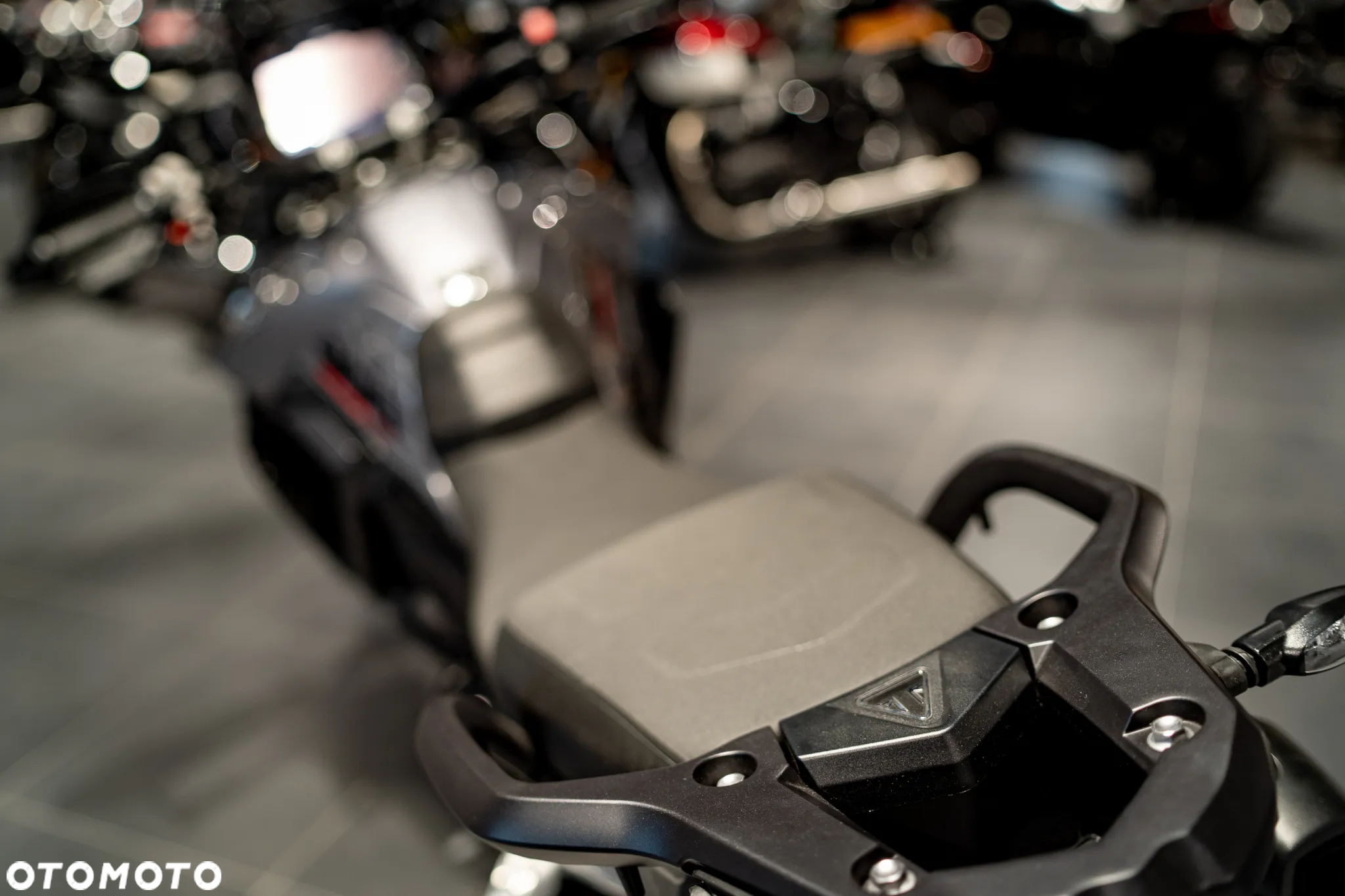 Triumph Tiger - 21