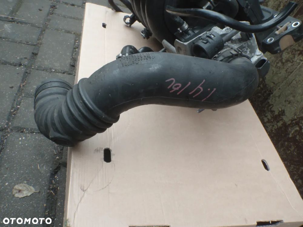 rura odma przewód turbina fiat grande punto bravo mito linea1.4 t jet tjet - 4