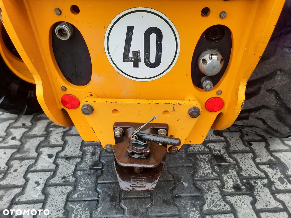 JCB 531-70 - 22