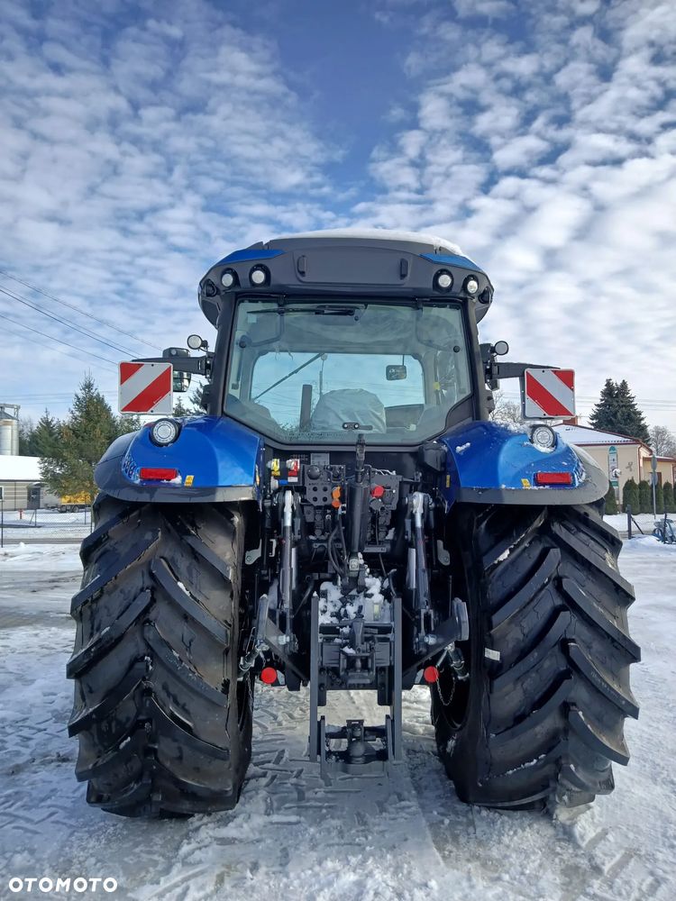 Landini 7-210 Vshift - 8