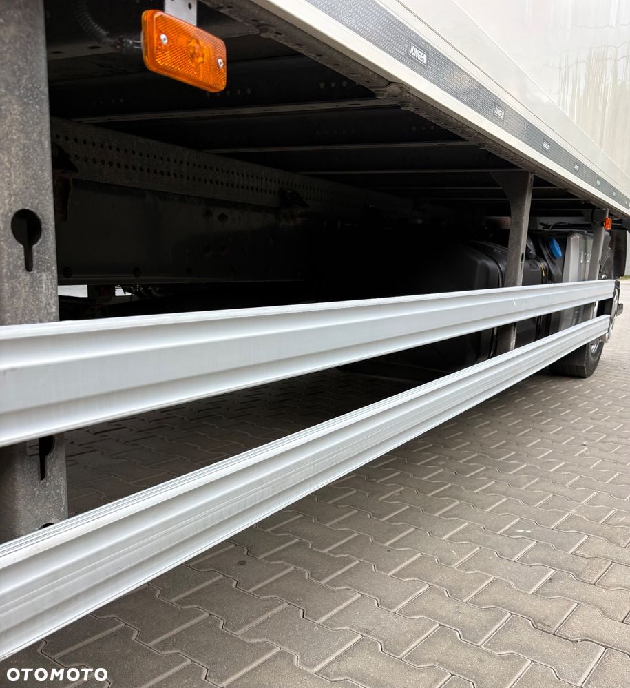 Volvo FL 16.280 Kontener Z Windą 18EP Perfekcyjny Stan - 22