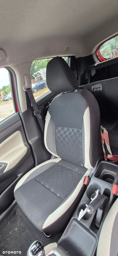Nissan Micra 1.0 IG-T N-Connecta - 17